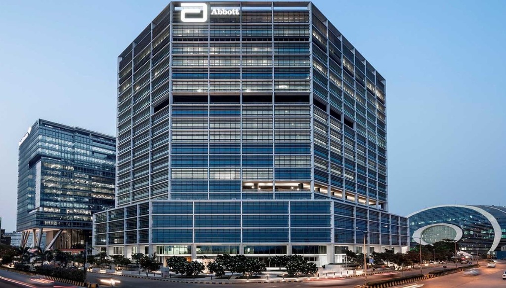Godrej BKC