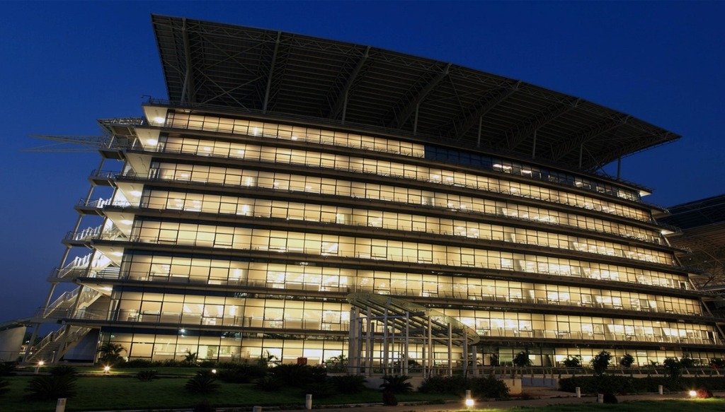 TCS Chennai
